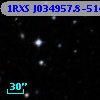 1RXS J034957.8-514649