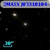 2MASX J03310104-5249214
