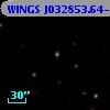 WINGS J032853.64-524812.2