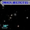 2MASX J03292715-5240544
