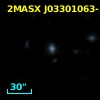 2MASX J03301063-5227080