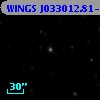 WINGS J033012.81-524504.7