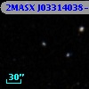 2MASX J03314038-5222237