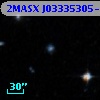2MASX J03335305-5211079
