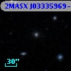 2MASX J03335969-5210100