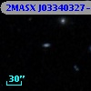 2MASX J03340327-5210580