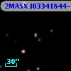 2MASX J03341844-5307321