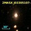 2MASX J03305107-5230315