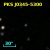 PKS J0345-5300