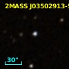 2MASS J03502913-5155370