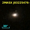 6dFGS gJ032254.8-520148