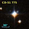 CD-51   775