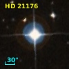 HD  21176