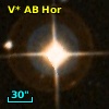 V* AB Hor