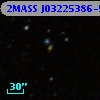 2MASS J03225386-5044394