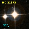 HD  21373