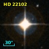 HD  22102
