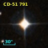 CD-51   791