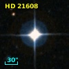 HD  21608