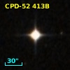 CPD-52   413B