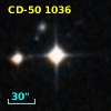 CD-50  1036