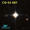 CD-52   687