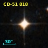 CD-51   818