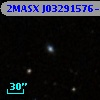 2MASX J03291576-5211044