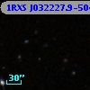 1RXS J032227.9-504537