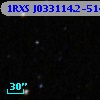 1RXS J033114.2-514813