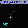 1RXS J033120.1-513510