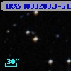 1RXS J033203.3-513946