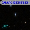 2MASX J03285193-5213523
