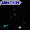 LEDA   74450
