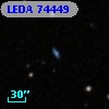 LEDA   74449