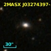 2MASX J03274397-5143510
