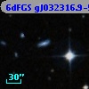 6dFGS gJ032316.9-510915