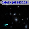 2MASX J03163229-5054078