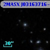 2MASX J03163716-5053058