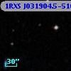 1RXS J031904.5-510136