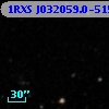 1RXS J032059.0-515141