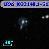 1RXS J032140.1-513938