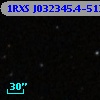 1RXS J032345.4-513224