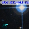 1RXS J032440.9-510428