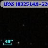 1RXS J032514.8-520023