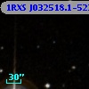 1RXS J032518.1-522105