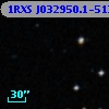 1RXS J032950.1-512558