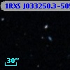 1RXS J033250.3-505454