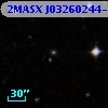 2MASX J03260244-5208045