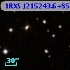 1RXS J215243.6+852740